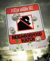 Neighborhood Watch /  